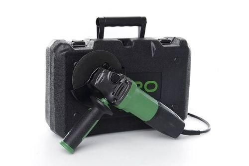 Шліфувальна машина кутова (болгарка) APRO 125/980 ОК 8990201