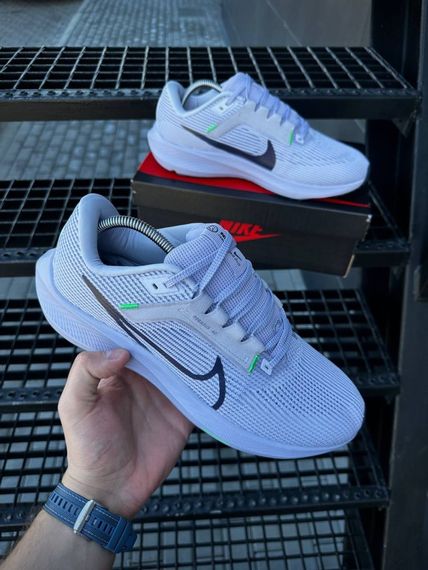 Кросівки Nike Zoom Pegasus 40 (purple) | Зображення 7