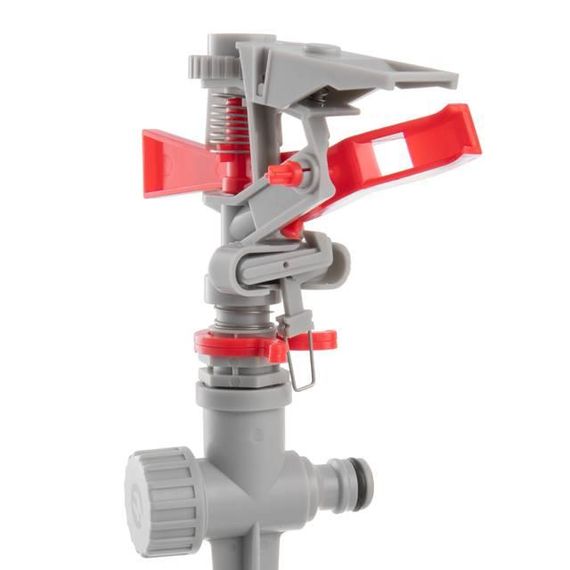 Дощівник пульсувальний INTERTOOL GE-00511 | Зображення 2