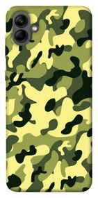 Чохол IBANAN Класичний камуфляж для Samsung Galaxy A04