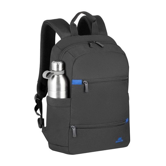 Рюкзак для ноутбука 13,3 Rivacase 8264 (Black) | Зображення 3