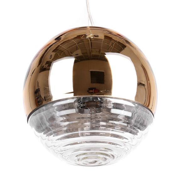 Люстра подвесная в спальню E27 60W G (BL-207S/1) | Зображення 6