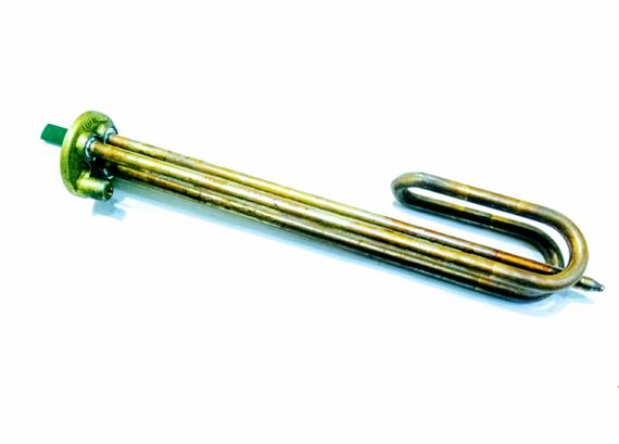 Тэн для бойлера 2500w Ariston (Аристон) Novatec (Новатек) Rоund (Раунд) Электрон-Т Украина | Зображення 1