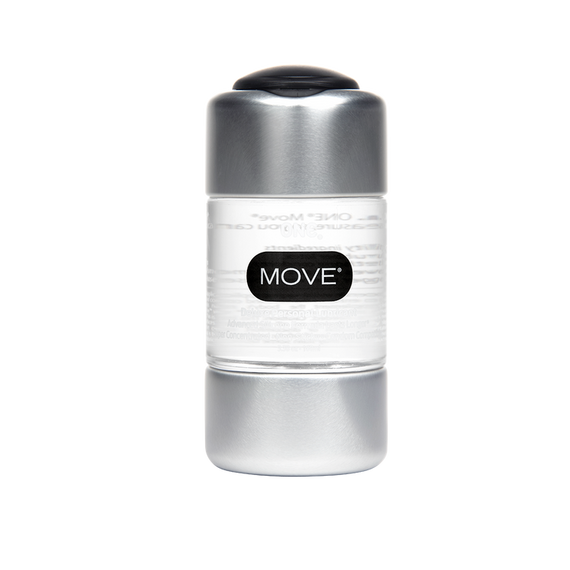 Лубрикант на силіконовій основі ONE Move