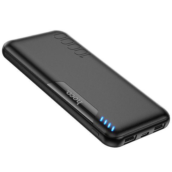 Повербанк Hoco J82 Easylink 10000 mAh | Зображення 1
