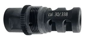Дульне гальмо-компенсатор ASE UTRA BoreLock кал. 30/.338 5/8x24