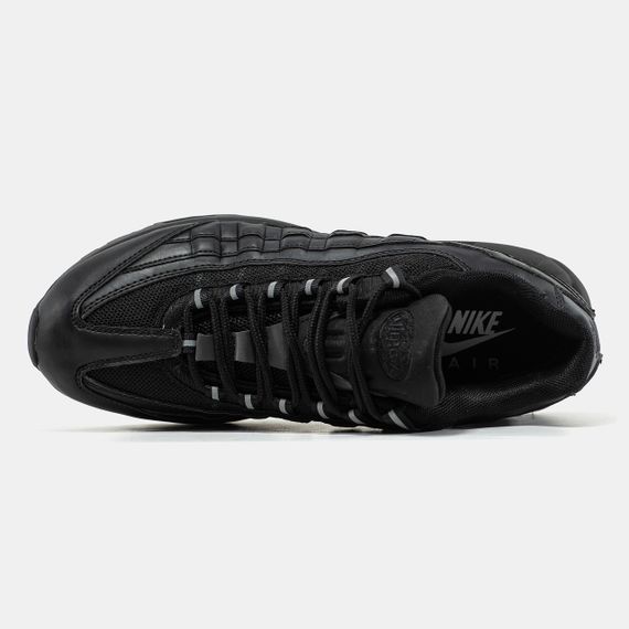 Чоловічі кросівки  Air Max 95 весна / осінь 2496 43 27,5 | Зображення 2
