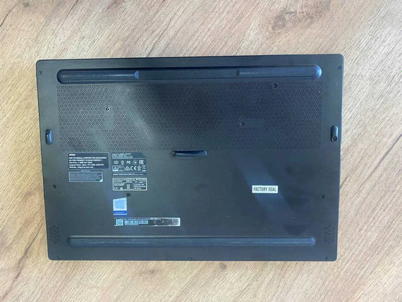 Ноутбук MSI GS65 Stealth 15.6"FHD/IPS/240HZ/i7 9750H/32/SSD512/RTX2080MaxQ-8Gb | Зображення 6