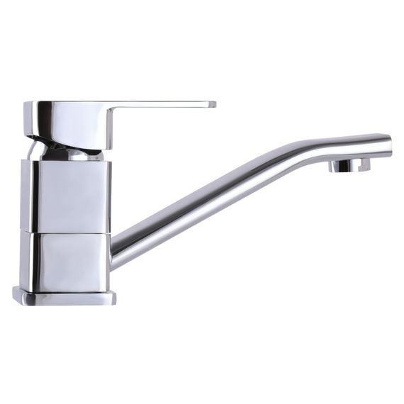 Змішувач для раковини Globus Lux Milano GLM-0103M | Зображення 3