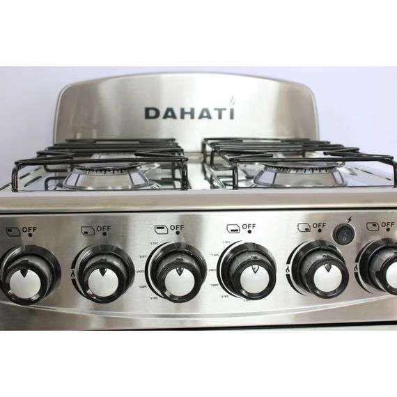 Плита DAHATI 2000-08S | Зображення 2