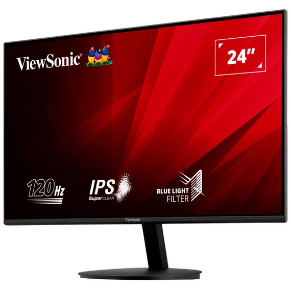 Монітор ViewSonic VA24E1-H | Зображення 2