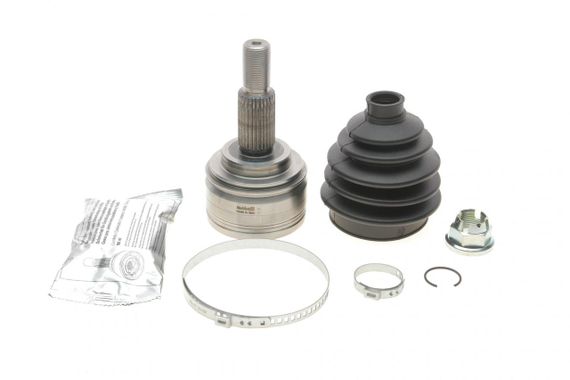 Шрус наружный Renault Kangoo 09- Laguna III 07-15 27z 33z 56.6mm 83.9mm 52.5mm  15-1841