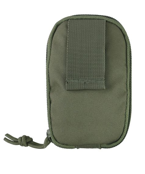 Підсумок розкладний Kombat UK Covert Dump Pouch | Зображення 1