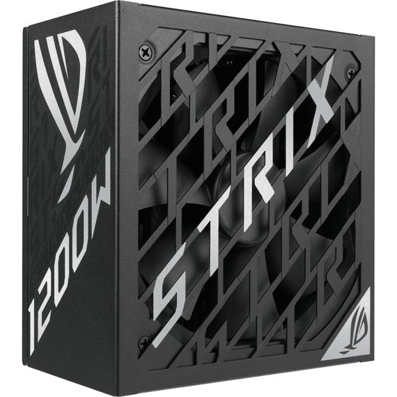 Блок живлення ASUS 1200W ROG STRIX (90YE00W0-B0NA00) | Зображення 7