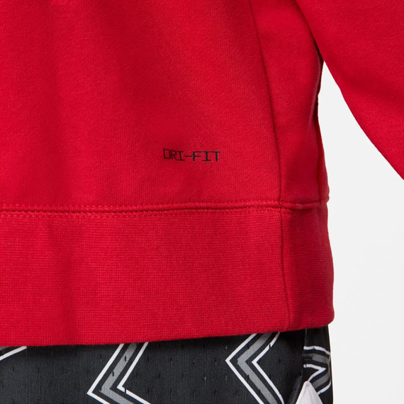 Худи Jordan Dri-FIT Air French Terry Pullover S DJ0634-687 | Зображення 3