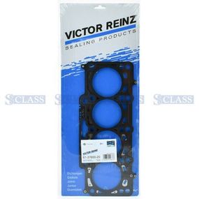 Прокладка ГБЦ VW Caddy 2.0 TDI 10- (1.71 mm),61-37600-20