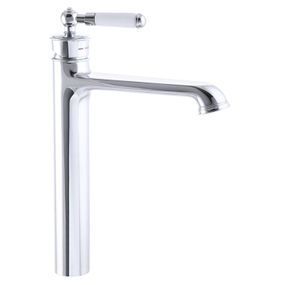 Змішувач для раковини MIXXUS PREMIUM VINTAGE 001 HIGH (MI2851)