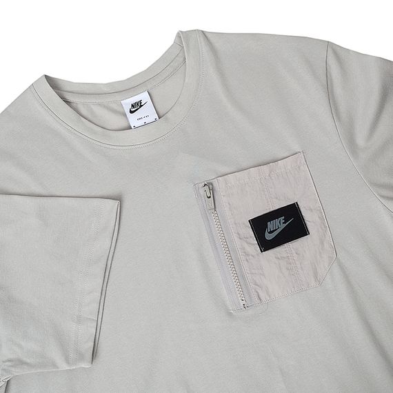 Футболка Nike M NSW SPU DF SS TOP | Зображення 2