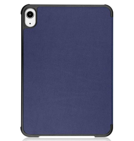 Чохол Primolux Slim для планшета Apple iPad Mini 6 / Apple iPad Mini 7 - Dark Blue | Зображення 1