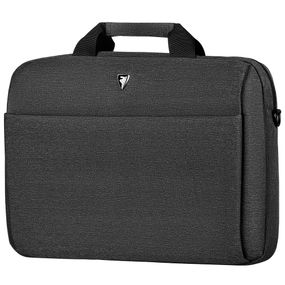 Сумка для ноутбука 2E Melange 16" чорна (2E-CBN9265BK)