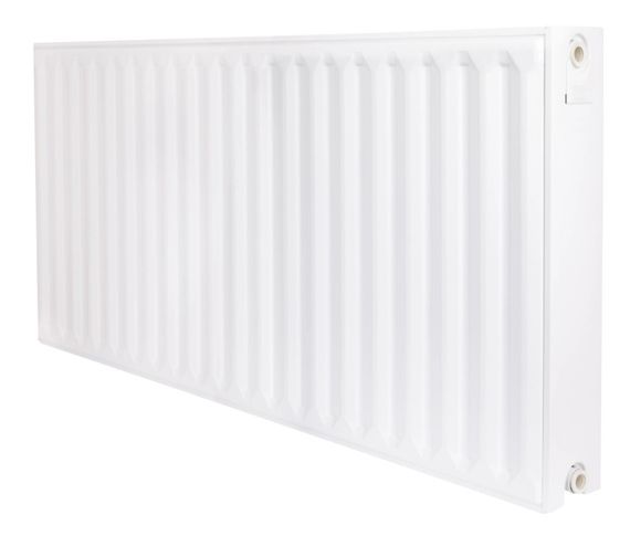 Радіатор сталевий Thermo Alliance IMAS 11 тип 500x1000 мм бічне підключення (TAI115001000K)