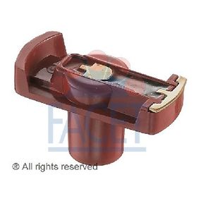 Бегунок распределителя зажигания Opel Ascona/Astra/Kadett/Omega/Vectra 1.4-3.0 i 81-94,3.7556RS