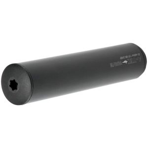 A-TEC Wave кал. 22 LR ( подходит под .22 WMR; 17 HMR; 22 Hornet). Резьба - 1/2&quot;х28