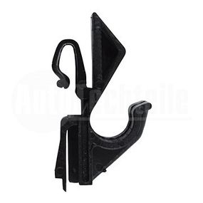 Опора полки багажника Fiat Doblo 00-/Punto 05-(Right), AutoTechteile, 505 1697, 769581