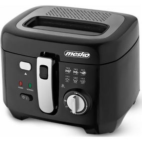 Фритюрниця Mesko MS 4908, 2,5 л (UA-01)