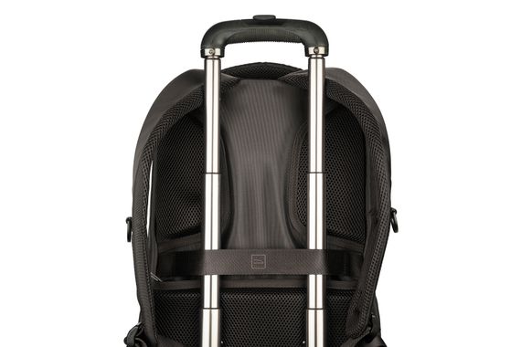 Рюкзак Tucano Lunar 15.6&quot; BKLUN15-BK | Зображення 8