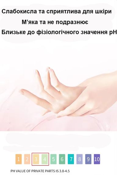 Интимная смазка COKELIFE имитация спермы 220 ml | Зображення 3