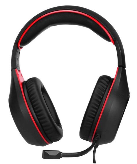 Игровые наушники XTRIKE ME GH-710 для геймеров с микрофоном и RGB подсветкой проводные | Зображення 2