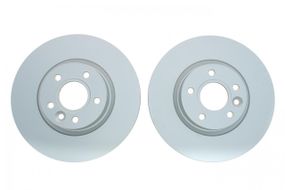 Диск тормозной передний Volvo V40 12-19 300x25  вент.  23-1476C