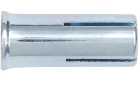 Анкер забивний W-ED/S FLG M6x25мм