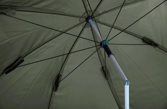 Парасолька Prologic C-Series 55 Tilt Brolly 220cm | Зображення 2
