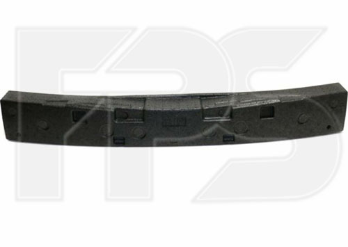 Абсорбер переднего бампера Toyota Prius '15- (FPS)