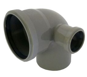 Коліно складне 110/50/90 Праве Grandi 1/30