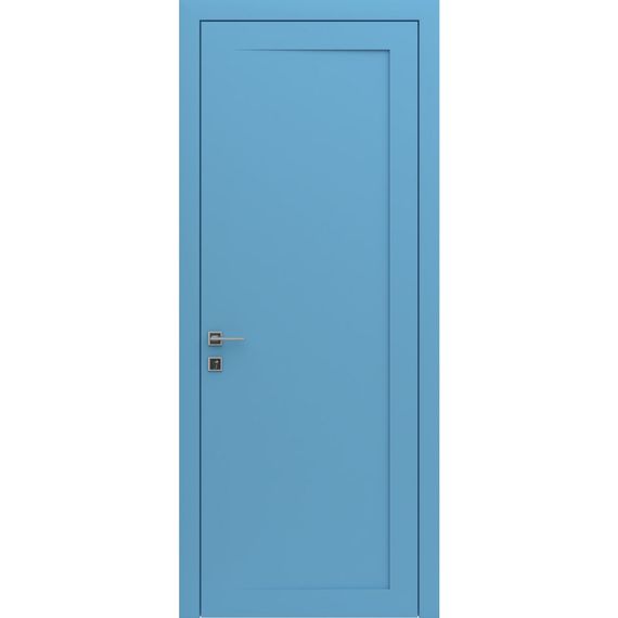 Двери Rodos LOFT Arrigo INSIDE RAL 5024