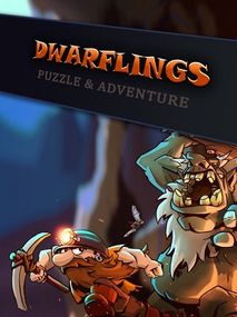 Dwarflings (PC) - Steam Key - GLOBAL