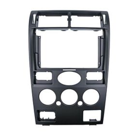 Інсталяційний комплект серії QIV під Ford Mondeo 3 2000 - 2007 (F2) 9 дюймів