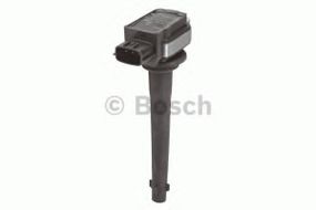 Котушка запалювання (вир-во Bosch) BOSCH 0221604014 на NISSAN LIVINA / GRAND LIVINA / LIVINA X-GEAR (L10, L11)