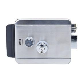 Электромеханический замок Atis Lock SS CK из нержавеющей стали