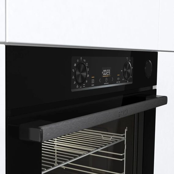 Духова шафа Gorenje BSA6737E15BG (BSA 6737 E15BG) | Зображення 6