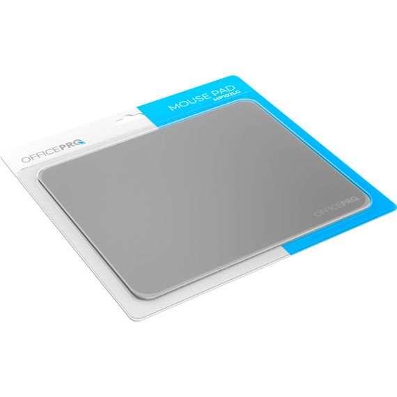 Килимок для мишки OfficePro MP102LG Liht Gray (MP102LG) | Зображення 3
