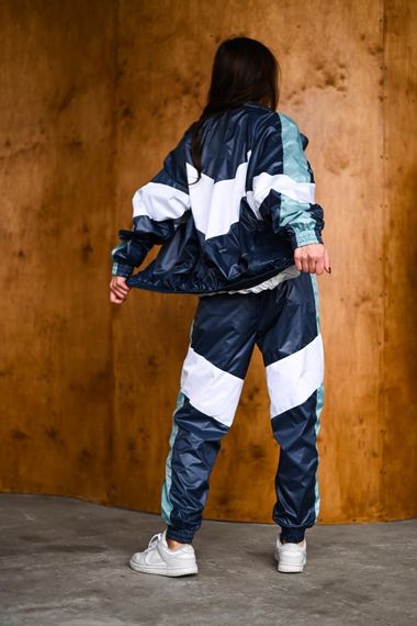 Спортивний костюм DRAPP олімпійка штани | Зображення 7