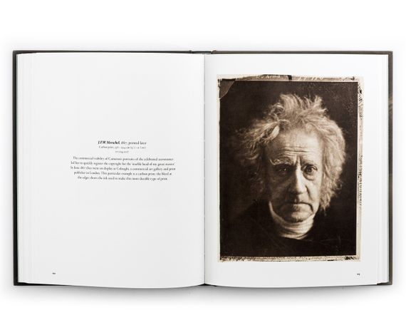 Книга для фотографов о портретной фотографии Джулии Маргарет Камерон Julia Margaret Cameron: Arresting Beauty | Зображення 8
