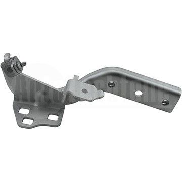 Петля капота ліва Mercedes Benz Vito W447 14-, 160 8806