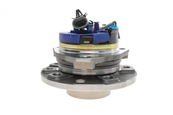 Підшипник маточини передньої Opel Astra G 98-09 +ABS к-кт  10-1137 | Зображення 2