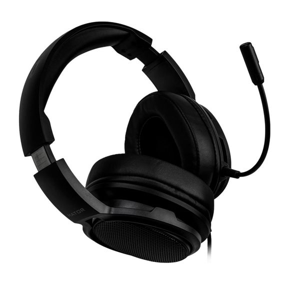 Навушники Hator Hellraizer Black (HTA-812) | Зображення 3