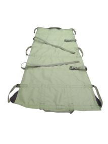 Ноші безкаркасні M&M 1950х700 мм Вид 1 Coyote Койот (213303)